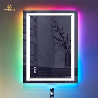 HOTEL HKAWN AI SHAWNG A MATU BUNHKU-MYIT SHADAWN AI SMART MIRROR